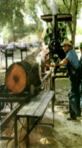 Travel Back in Time at a Farm Show Image